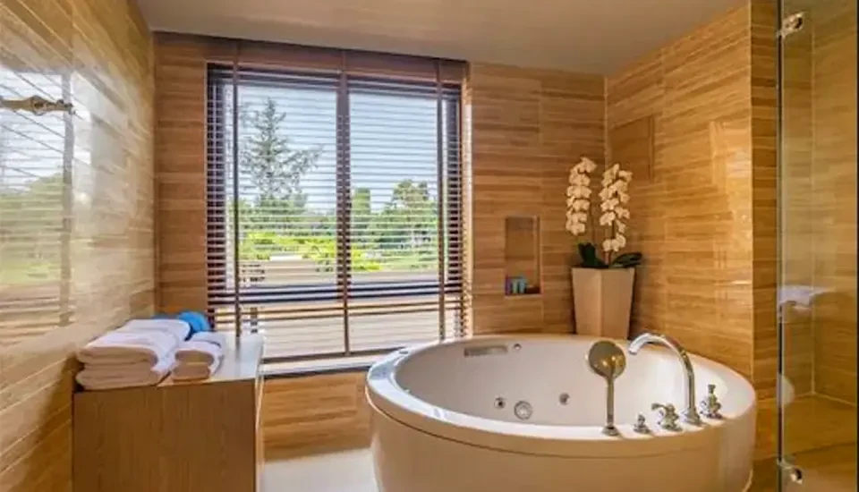 هتل دوسیت تانی کرابی بیچ ریزورت